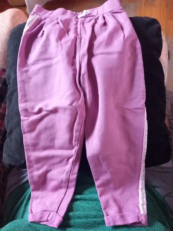 Pantalon taille 24mois TQF