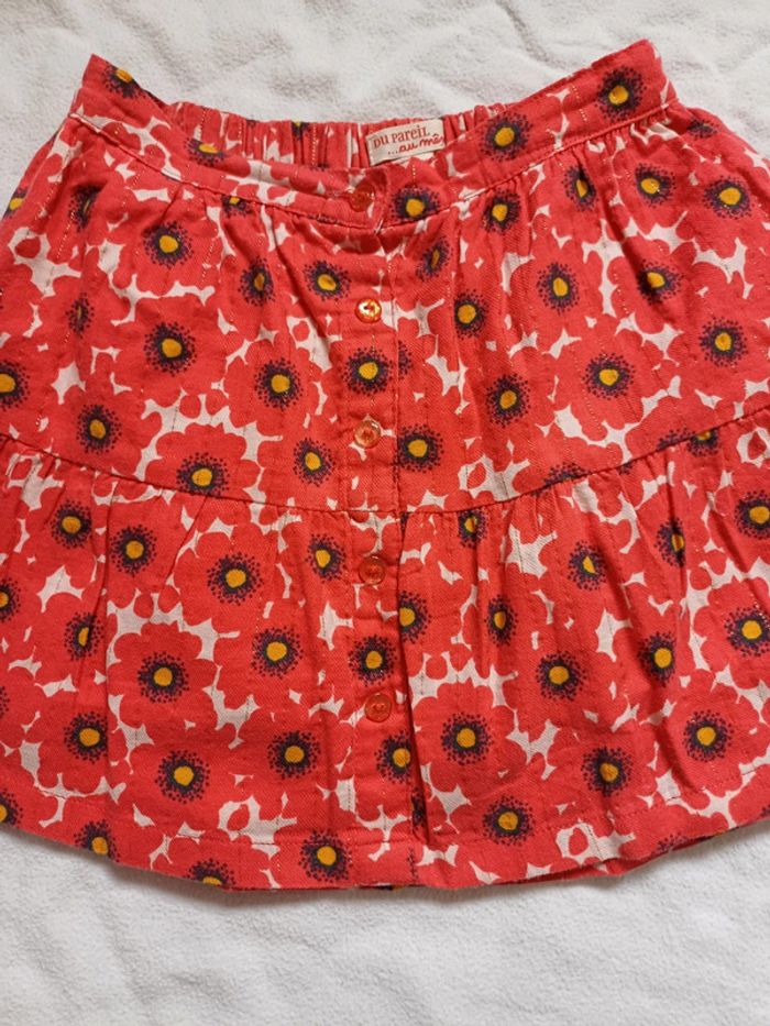 Lot de jupes Taille 4 ans - photo numéro 4