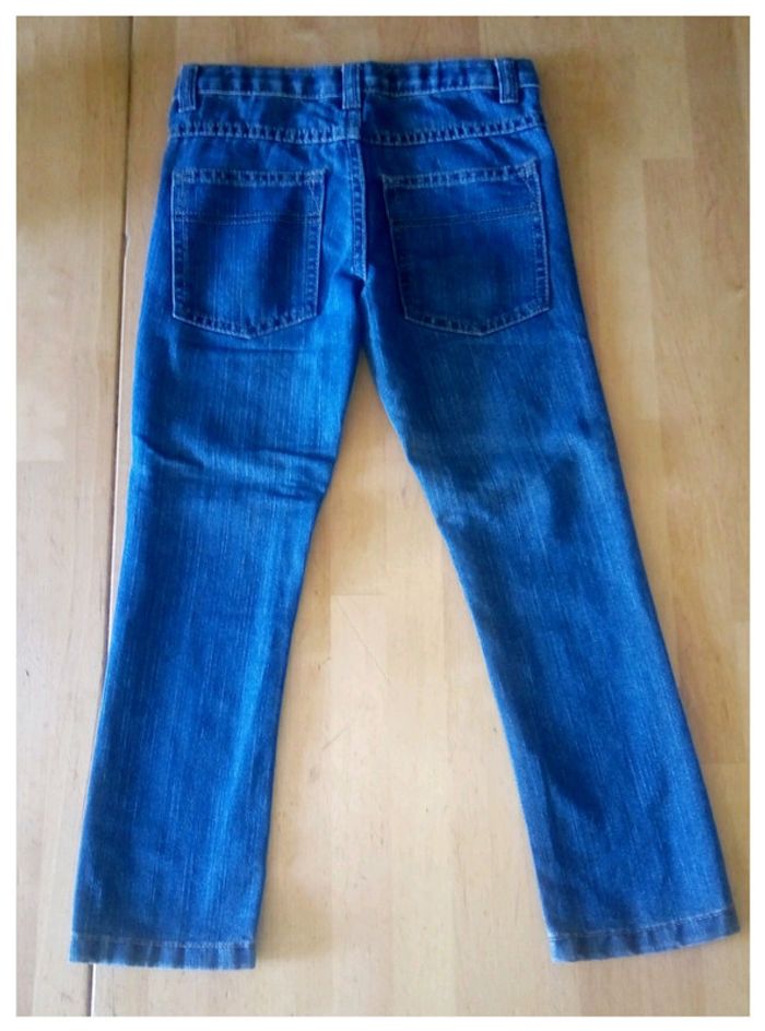 Jean 6 ans - photo numéro 2