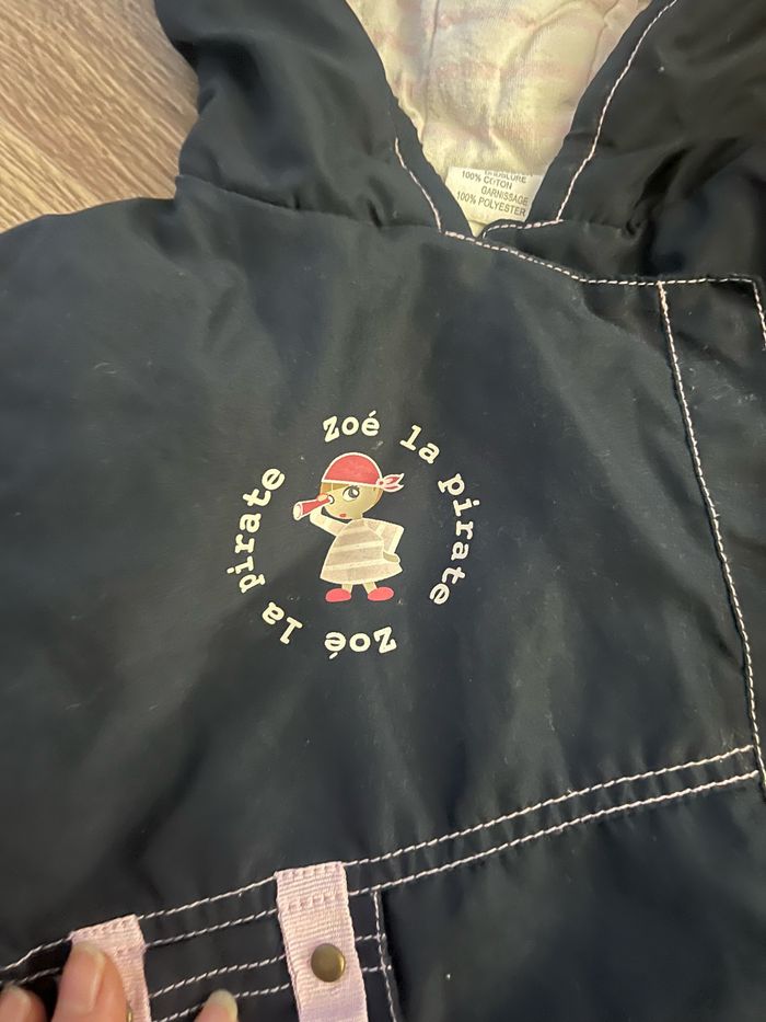 manteau - photo numéro 2