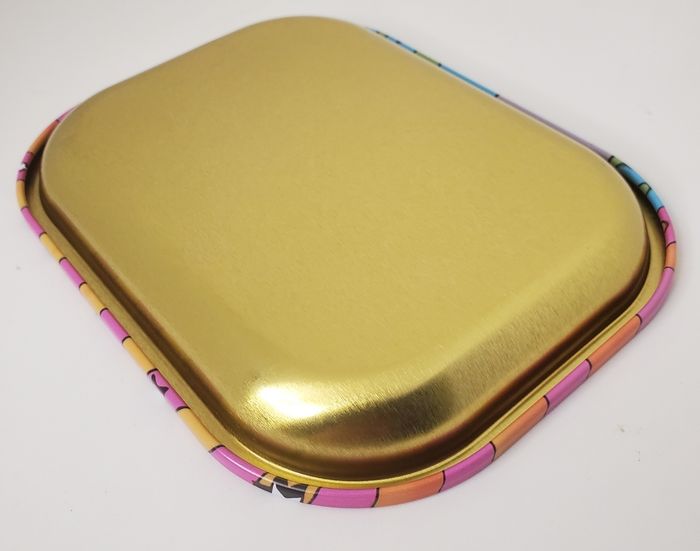 Plateau de roulage Champignon - photo numéro 3