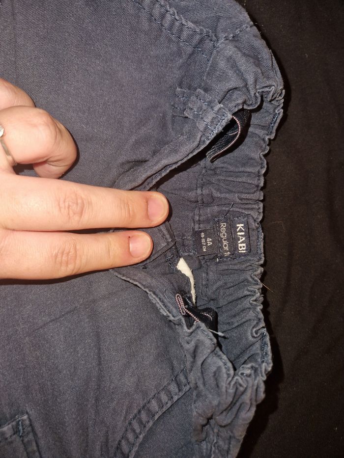 Short - photo numéro 2