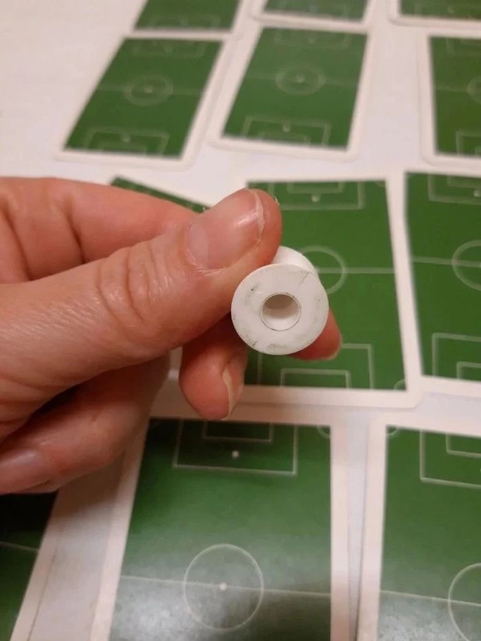 Jeu de société : Buteur - photo numéro 17