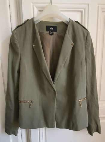Veste H&M taille 40*