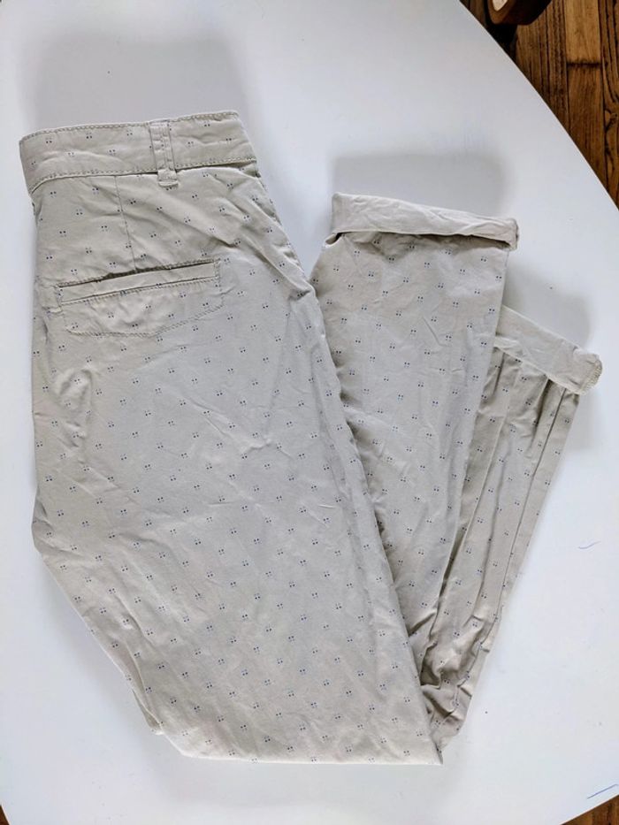 Pantalon léger - photo numéro 7