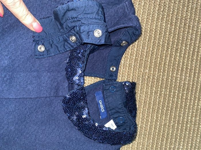 Robe 8 ans okaidi - photo numéro 2