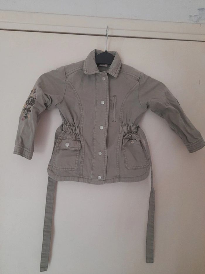 Veste