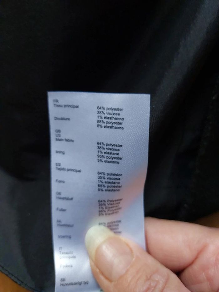 Robe Maje - photo numéro 7