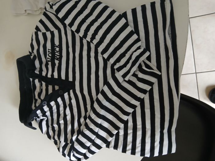 Lot hauts garçon - photo numéro 5