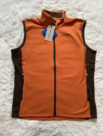 Veste sans manche Chevalier