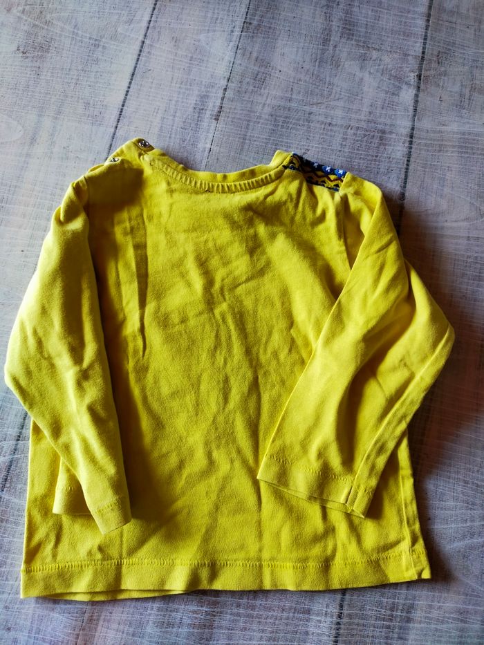 Haut bébé garçon - photo numéro 3