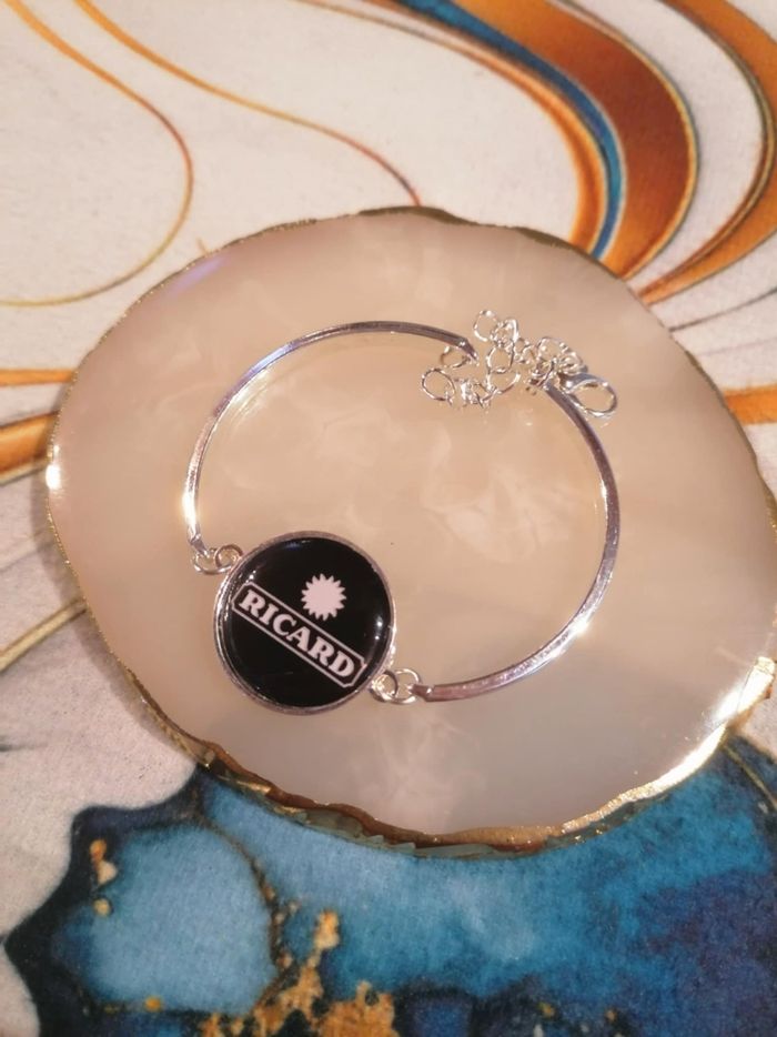 Bracelet Ricard