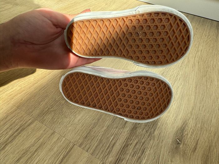 Basket vans - photo numéro 7