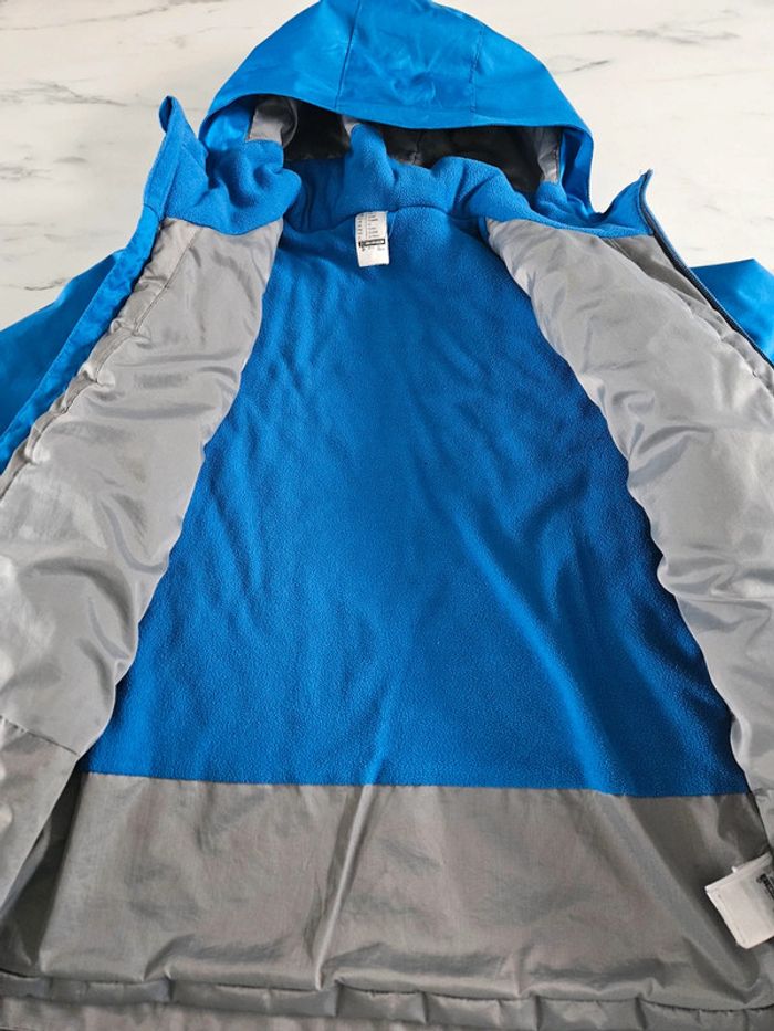 Wedze veste de ski enfants taille 12 ans - photo numéro 8