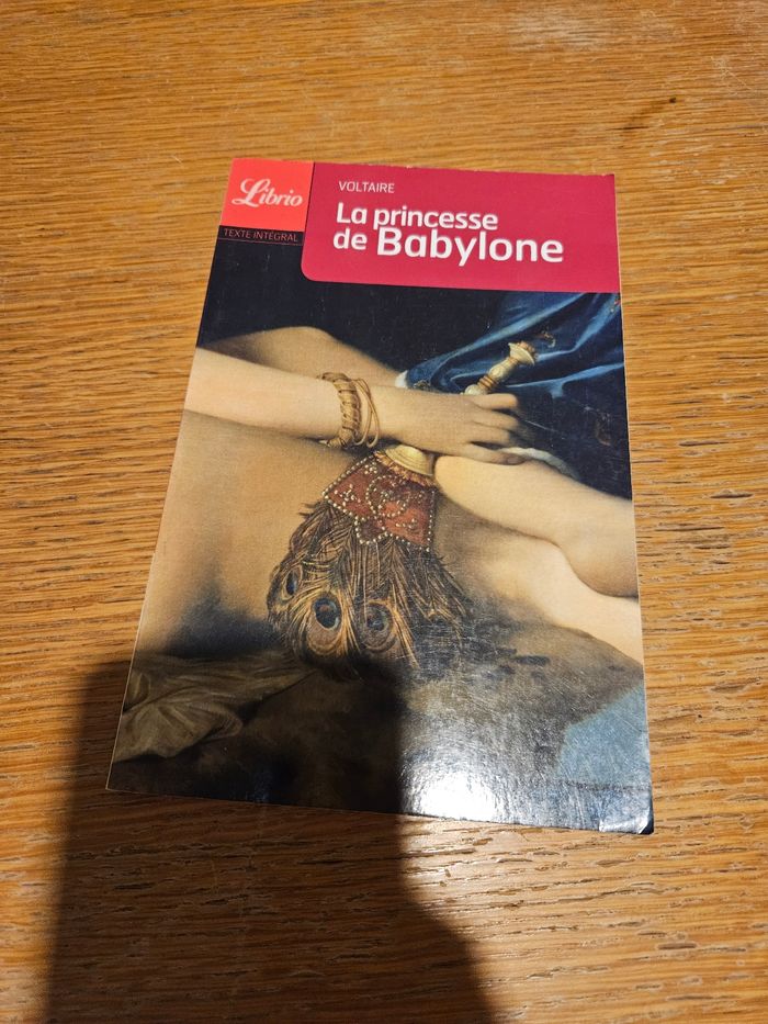 Livre