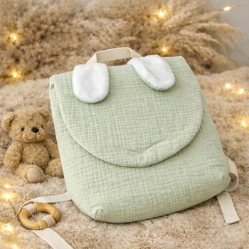 Sac à dos personnalisable 