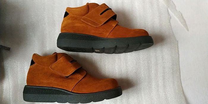 Chaussures HBB P40 neufs - photo numéro 6
