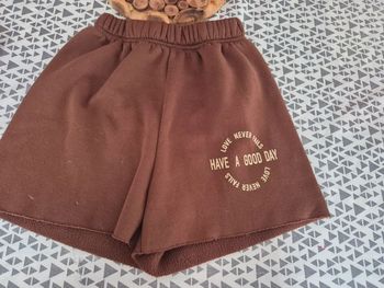 Short