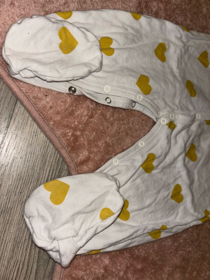 Pyjama petit bateau - photo numéro 2