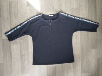 T-shirt femme T.M neuf