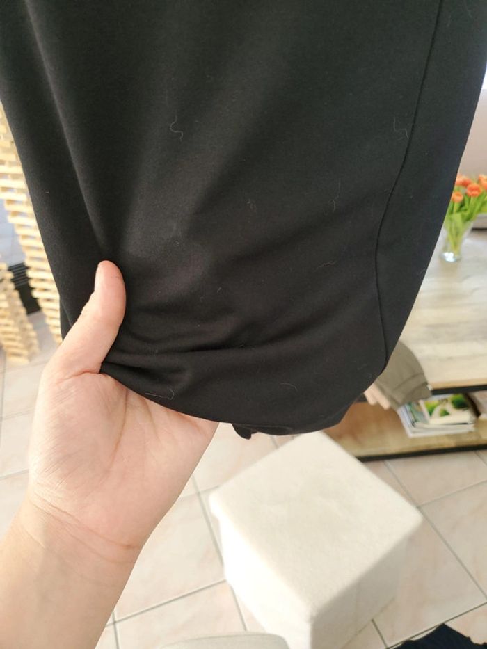 Robe zara taille S - photo numéro 2