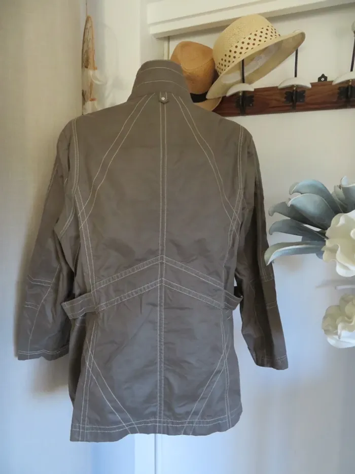 veste légere - photo numéro 4