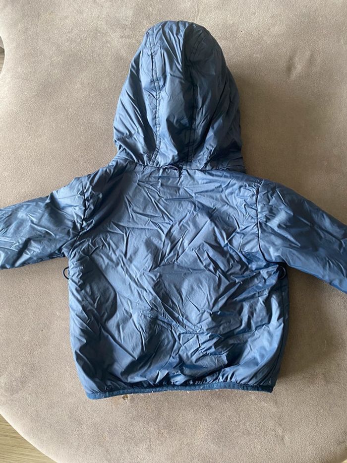 Veste garçon - photo numéro 6