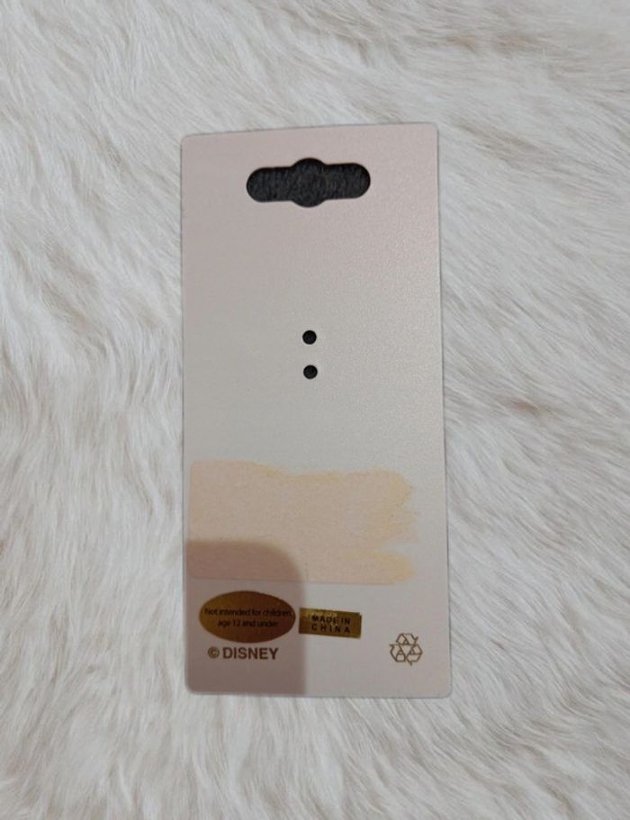 Bague Swarovski Disney belle et la bête - photo numéro 8