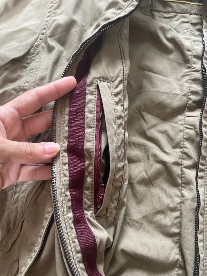 Blouson Zara M - photo numéro 3