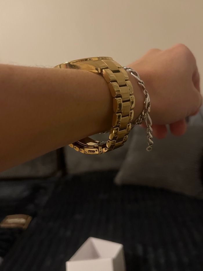 Montre Lacoste - photo numéro 7