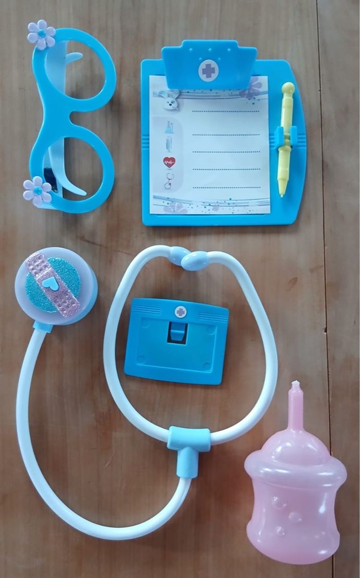 Cicciobello gros chagrin - photo numéro 3