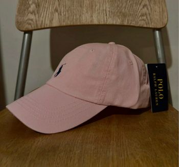 Casquette Ralph Lauren - Gaulle Unique 