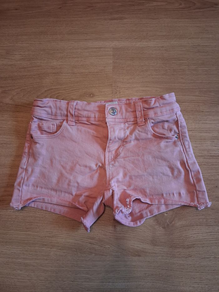 Short
