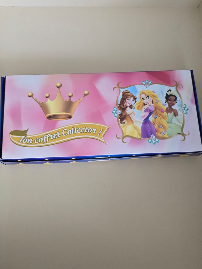 Coffret collector 7 fèves