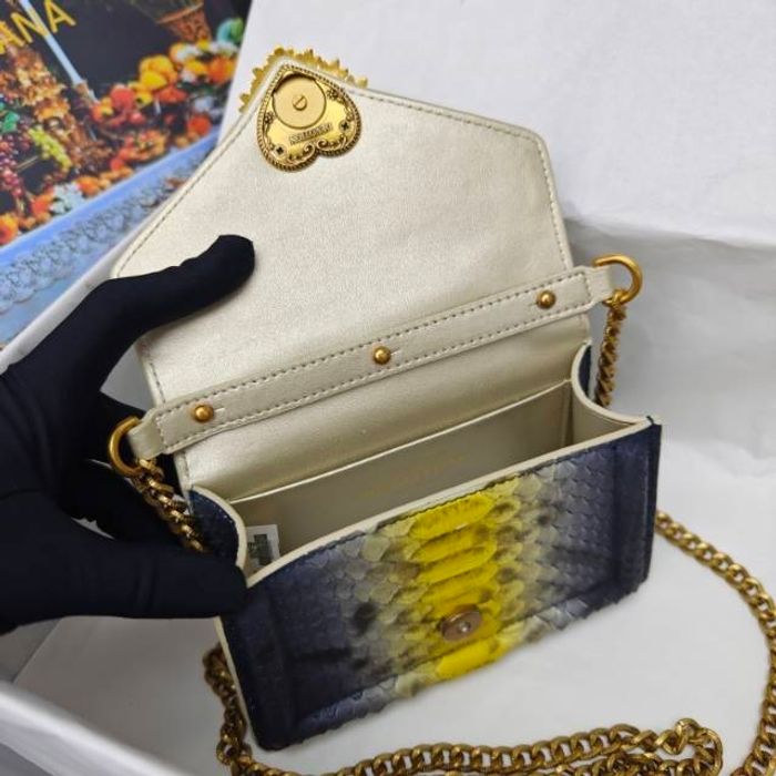 Dolce & Gabban - photo numéro 5