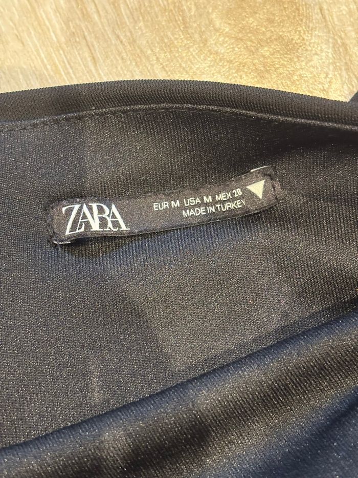 Robe Zara - photo numéro 3