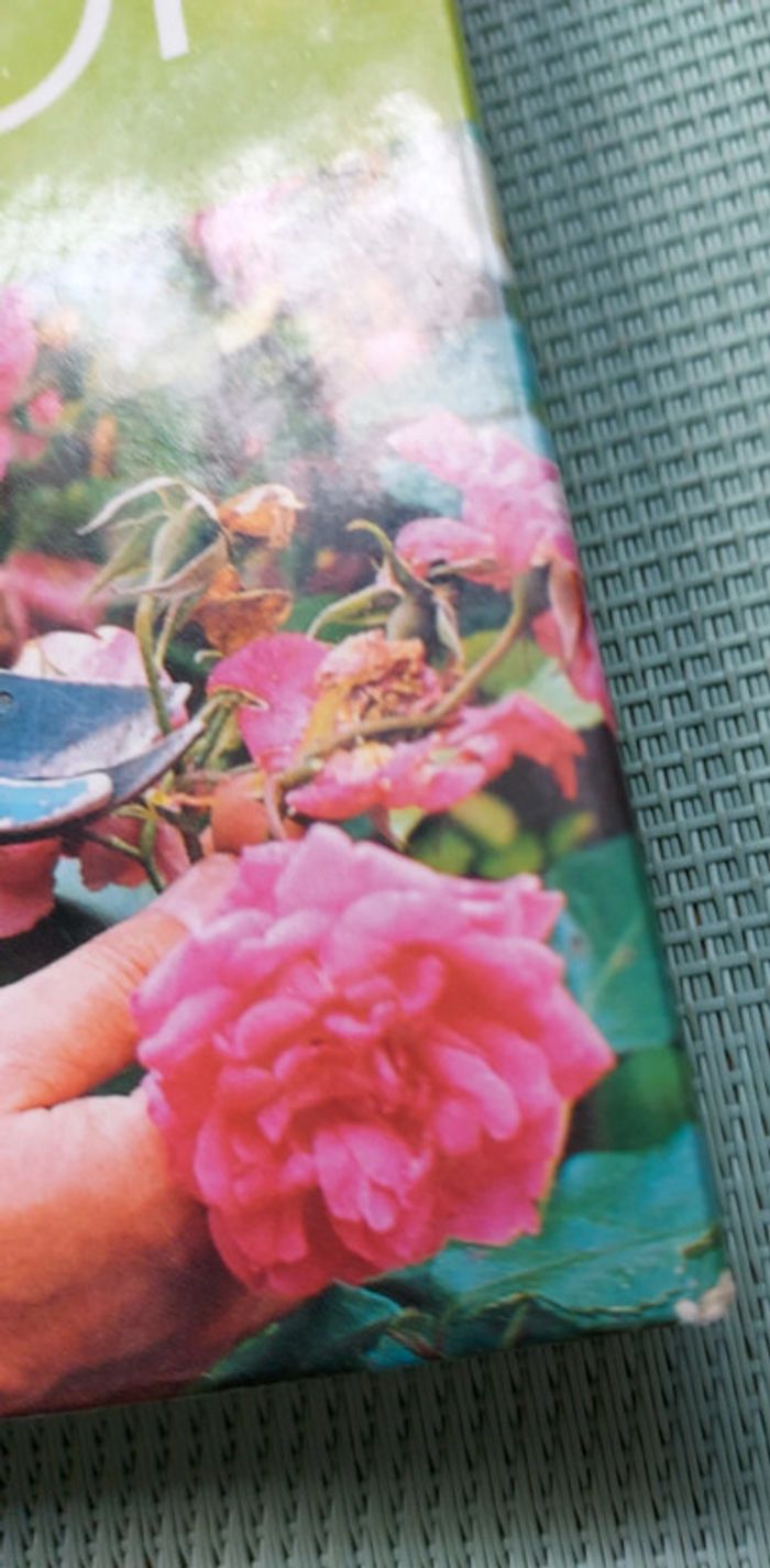 Le livre de bord du jardinier - photo numéro 3