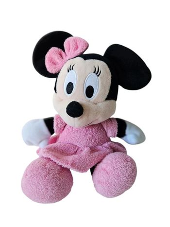 🧸 Peluche Minnie 🧸
