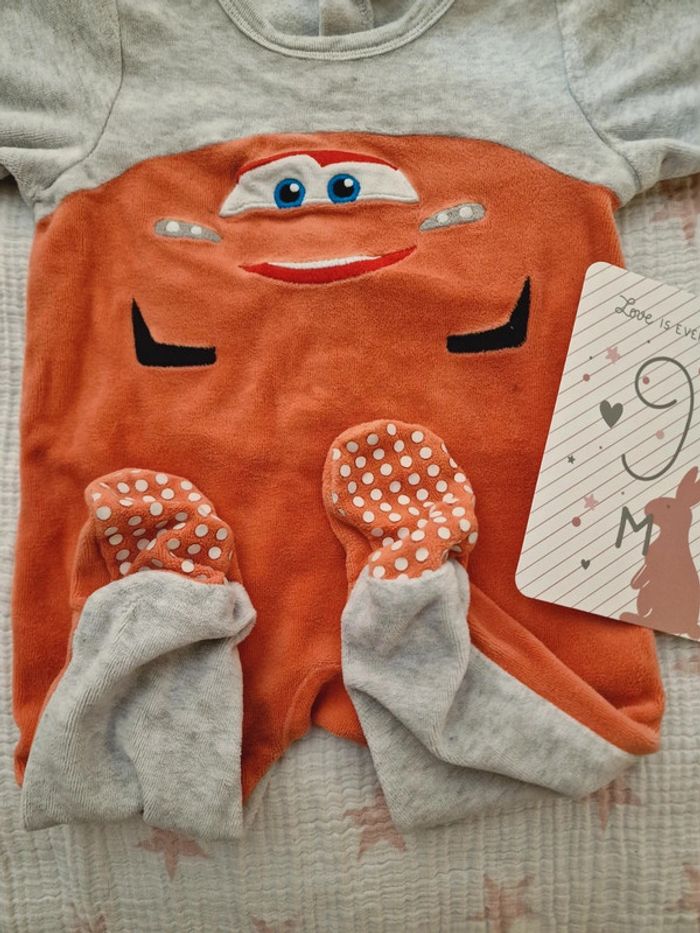 Pyjama disney Mixte - photo numéro 2