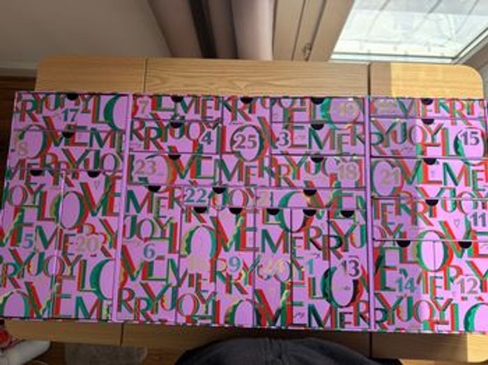 Calendrier - photo numéro 3