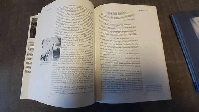 Livre sur l histoire de la marine pendant la premiere guerre mondial . - photo numéro 4