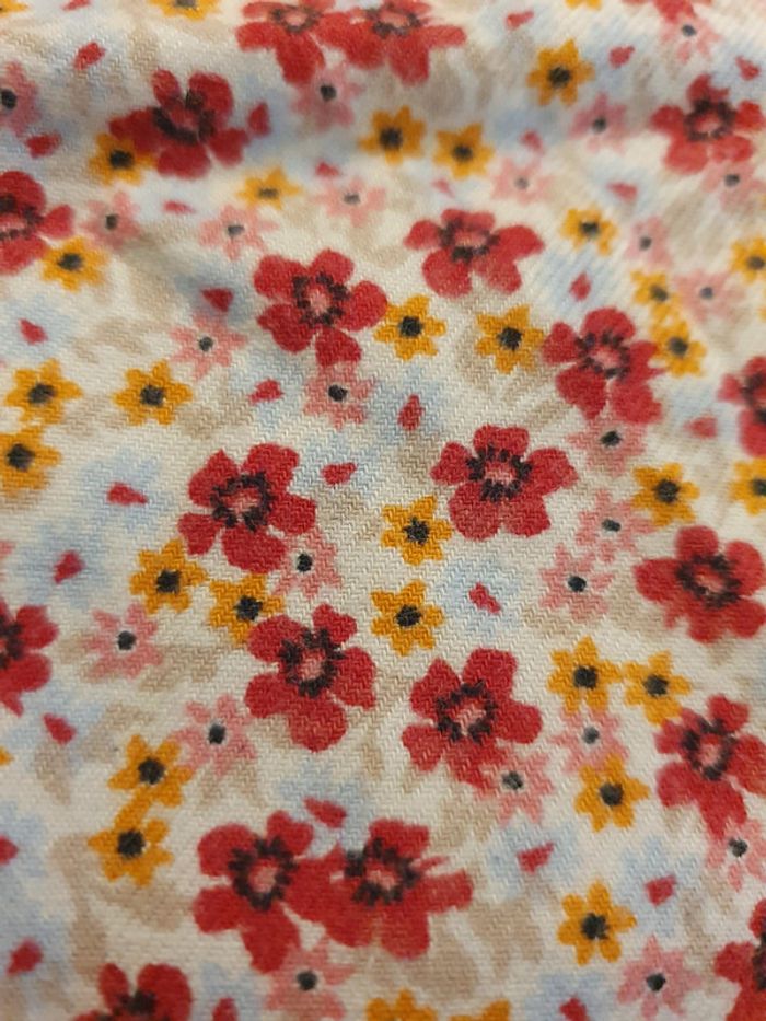 Pantalon Petit Bateau Taille 18 mois 81 cm - photo numéro 4