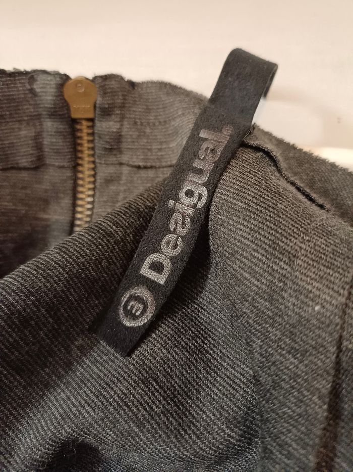 Robe femme Desigual taille M - photo numéro 8