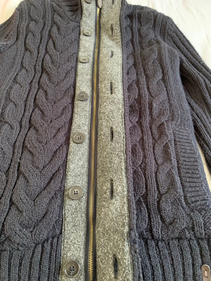 Veste Homme - photo numéro 4