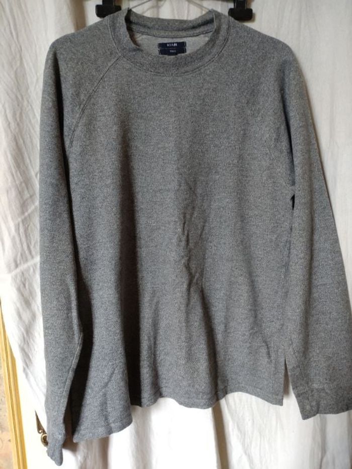 Pull