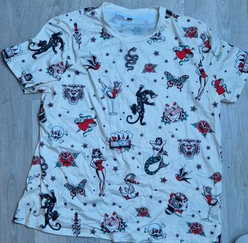 T shirt