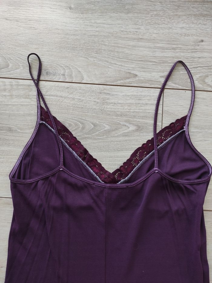 Robe hippie bohème Antoine et Lili violet - photo numéro 5