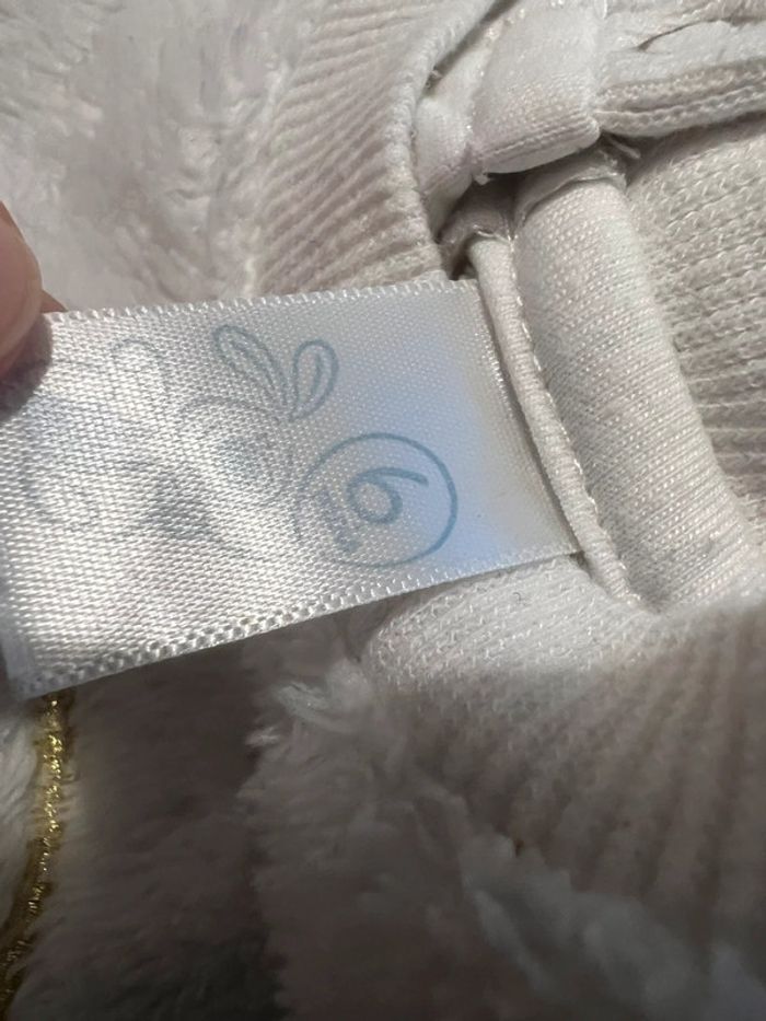 Pull bébé - photo numéro 3