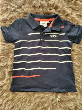 Polo Hugo boss