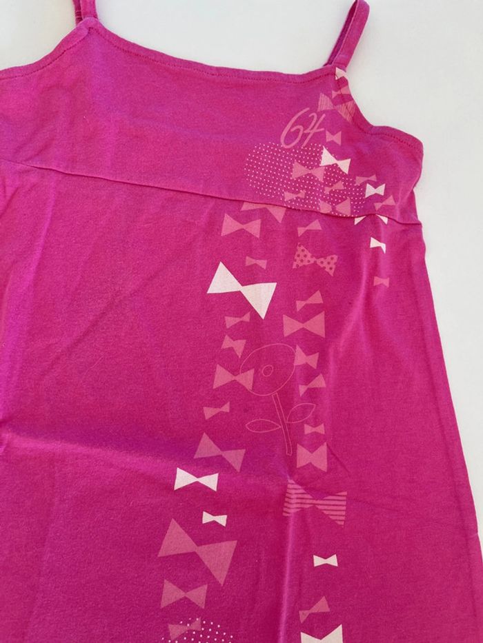 Robe été fille 8 ans 64 - photo numéro 2